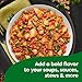 Knorr Granulated Bouillon For Sauces, Soups and Stews Tomato Chicken Fat and Cholesterol Free 32 oz