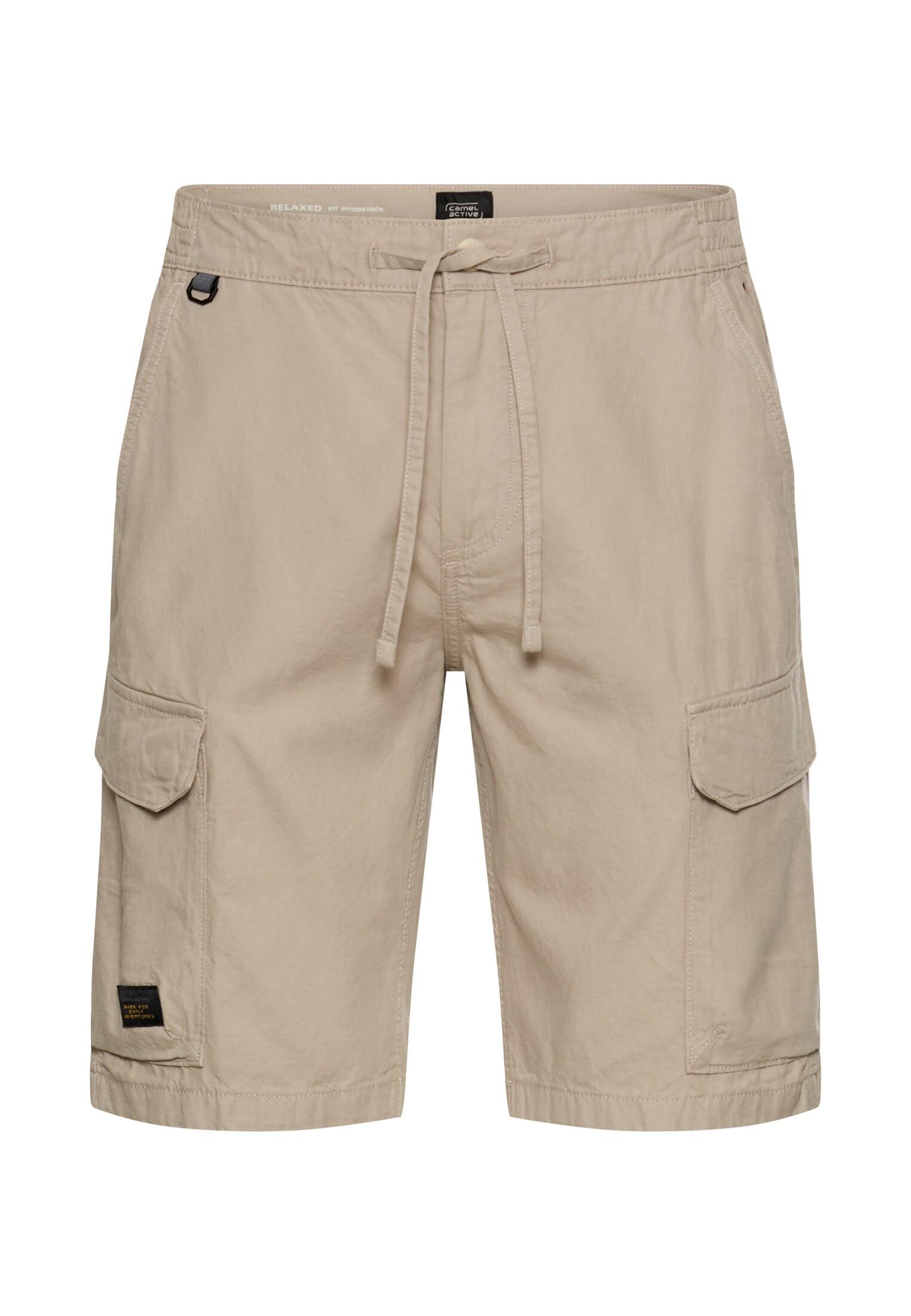 Mode von camel active