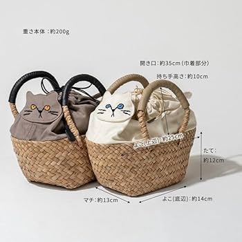 パニャ様】ハンドメイドオーダー★マルチ&猫&女の子★巾着&バッグ　4点 パニャ様】ハンドメイドオーダー☆マルチ&猫&女の子☆巾着