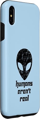 Vista 15 de iPhone 12/12 Pro Alien, Citas, Aforismos, espacio exterior, galaxia, diversión, humor, UFO Case