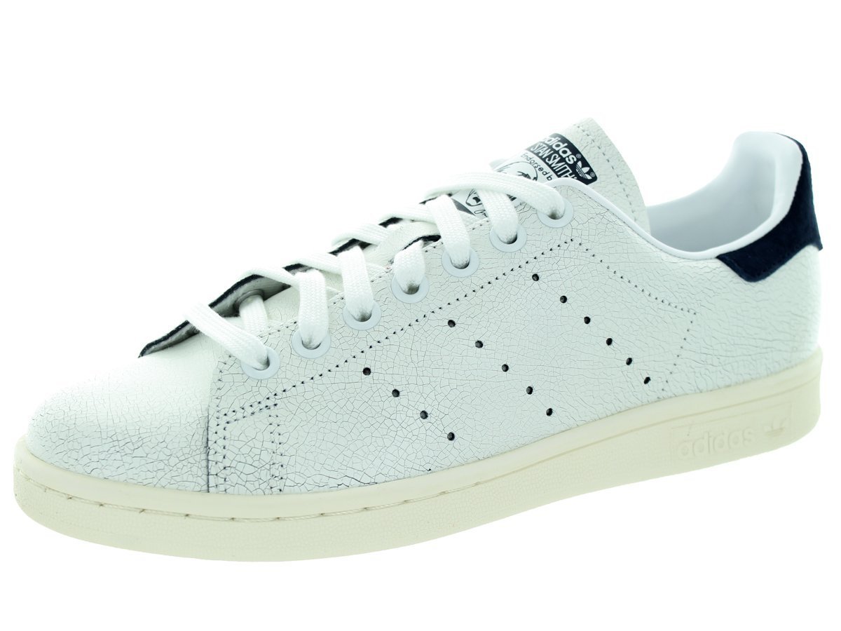 adidas Womens Stan Smith W FTWWHT/FTWWH/Colored M19587