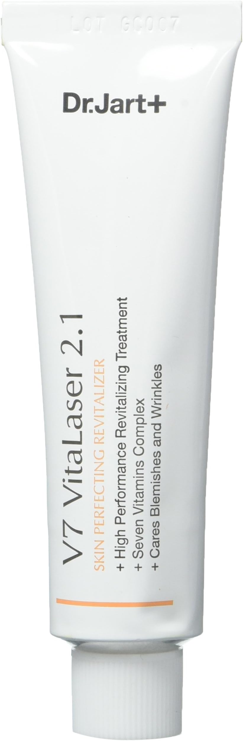Dr. Jart+ V7 Vitalaser 2.1 Skin Moisturizer, 1.0 Ounce / 30 ml