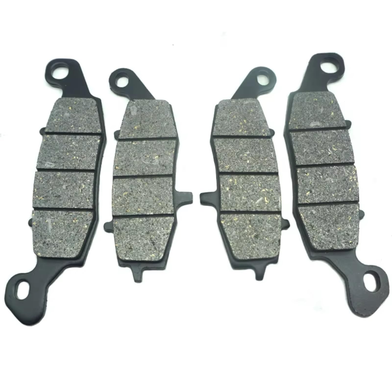 Pastiglie Freno A Disco Compatibile Con Suzuki Per Gsf600 Per Bandit 600 2000 2001 2002 2003 2004 Moto Anteriore Posteriore Pastiglie Freno A Disco Parti Accessori