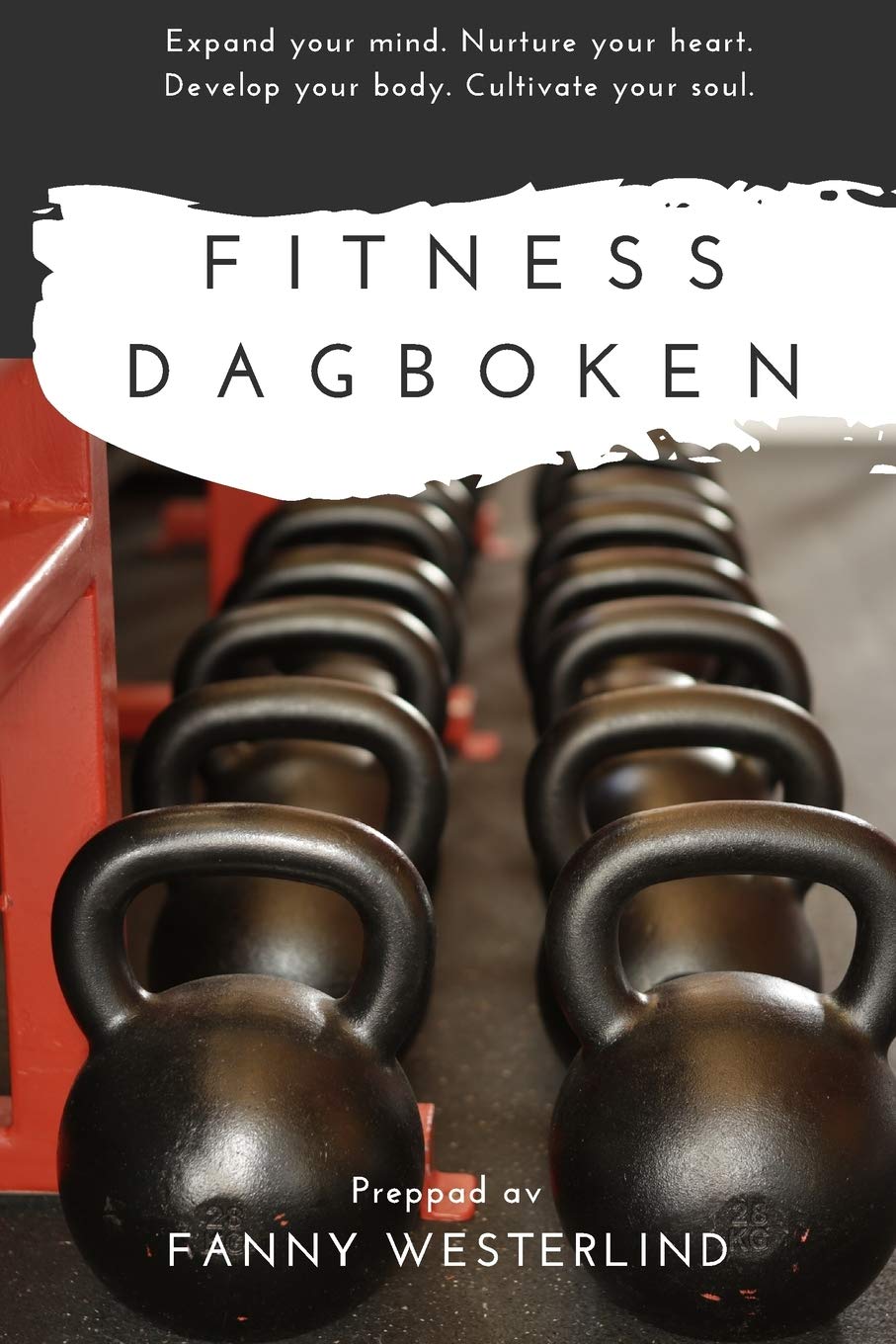 Fitnessdagboken