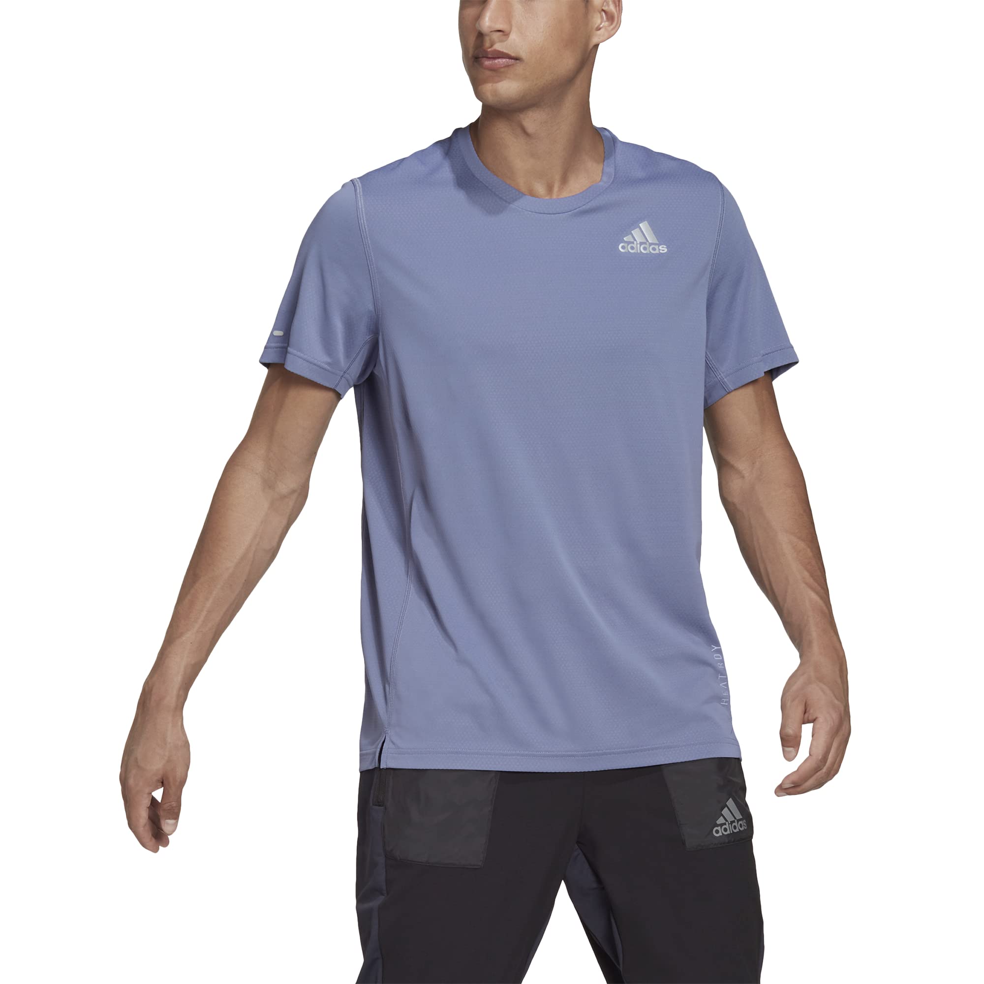 adidas Heat.rdy Tee męska