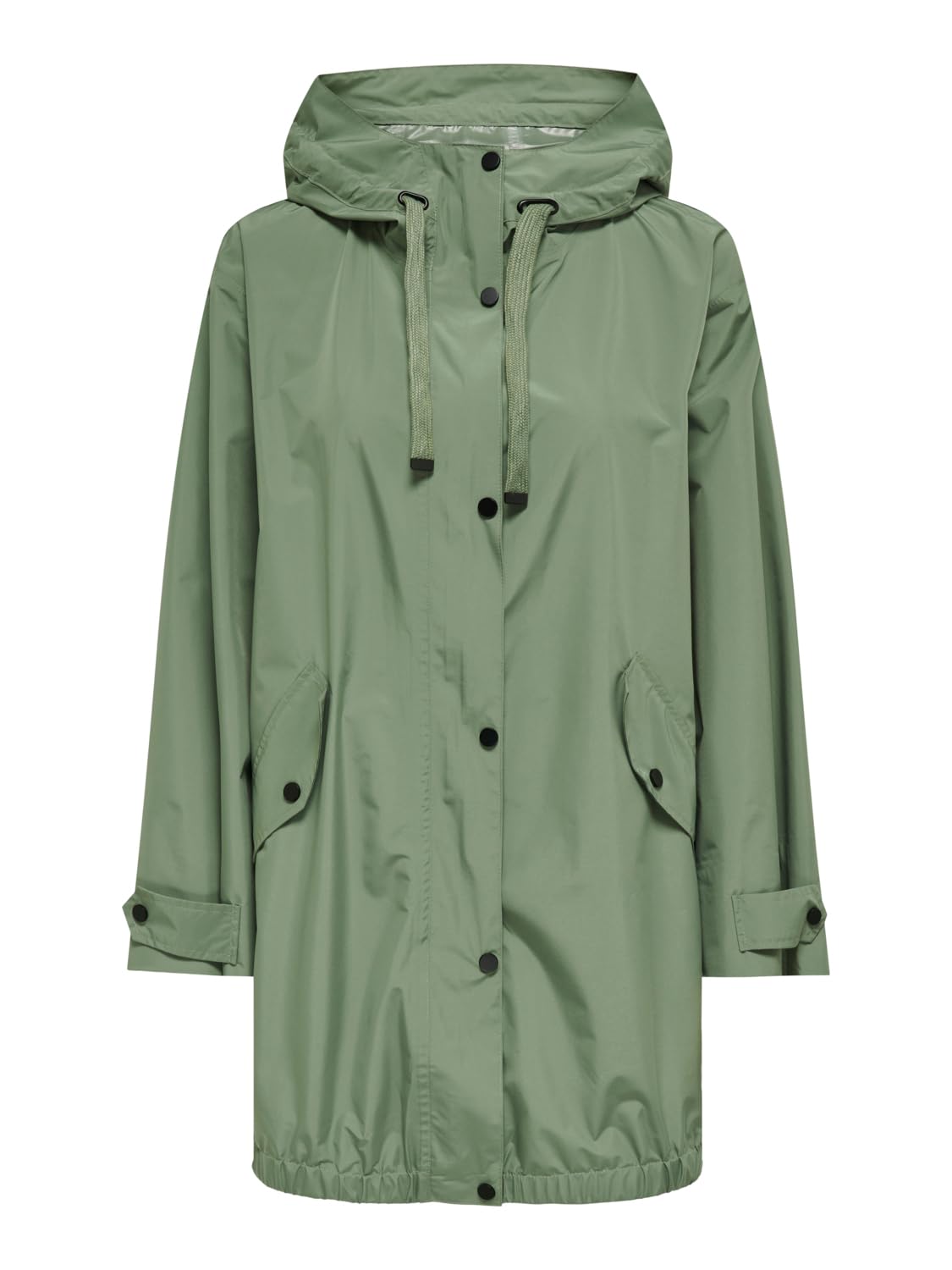 ONLBRITNEY RAINCOAT CC OTW Mont Ceket Kadın