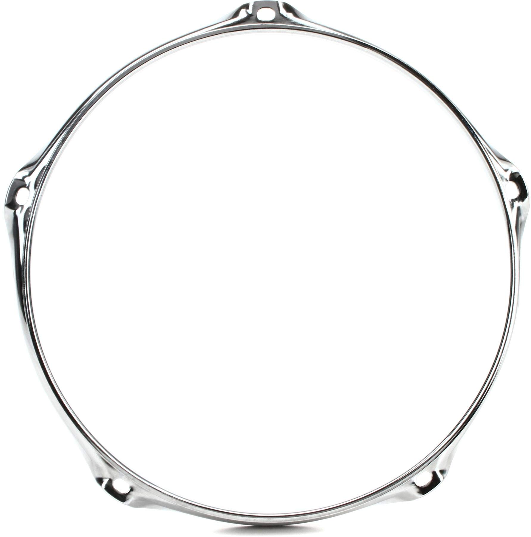 Gibraltar SC-1005TT 10 Zoll 5 Ösen Spannreifen 2,3 mm