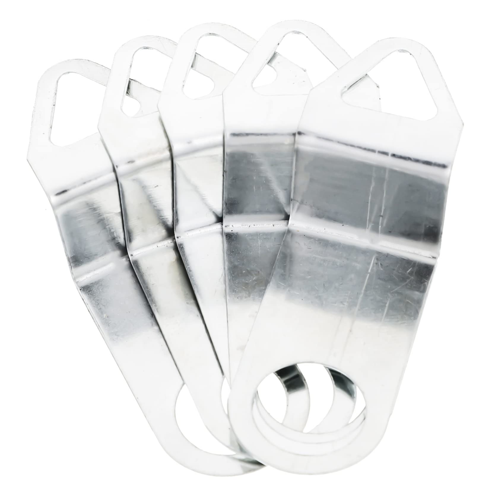 OSALADI 5pcs DIY Clock Chiming Wall Clocks with Pendulum Battery Wall Clock DIY Clock Kit for Wall Clock Kits Clock Repair Parts Clock Replacement Kit Hook up Accessories Component Plug-in