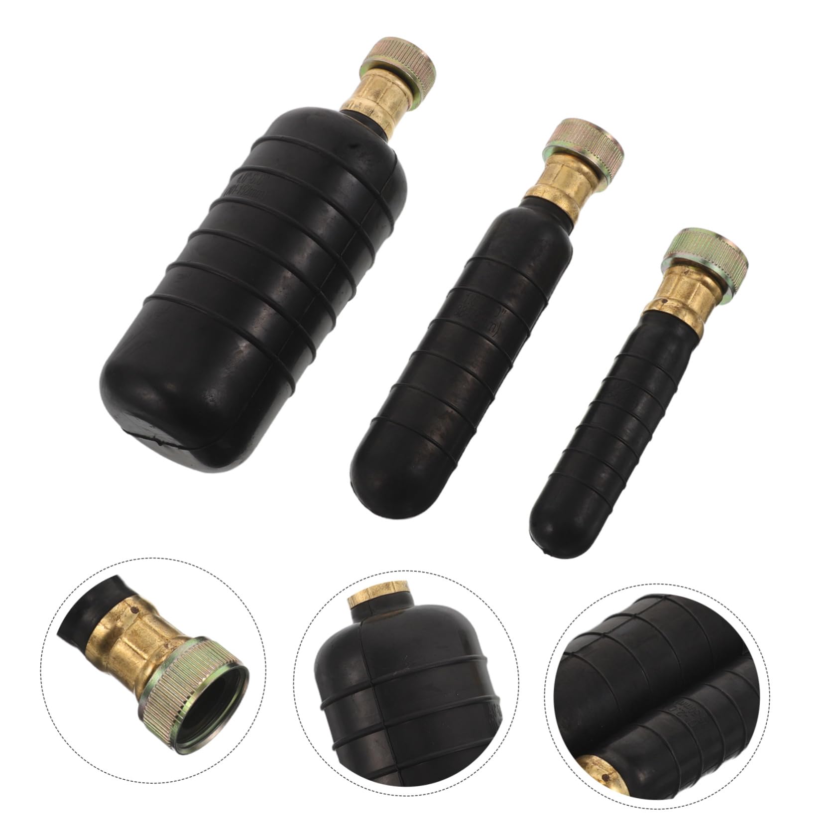 Operitacx Kit Di Drenaggio Da 3 Pezzi Disotturatore Per Scarichi In Gomma Strumento Di Disotturazione Per Lavandini Da Cucina Disotturatore Per La Pulizia Degli Scarichi Del Lavandino