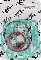 Vista 3 de Vertex VTK22584B-2 Kit de pistón de extremo superior réplica