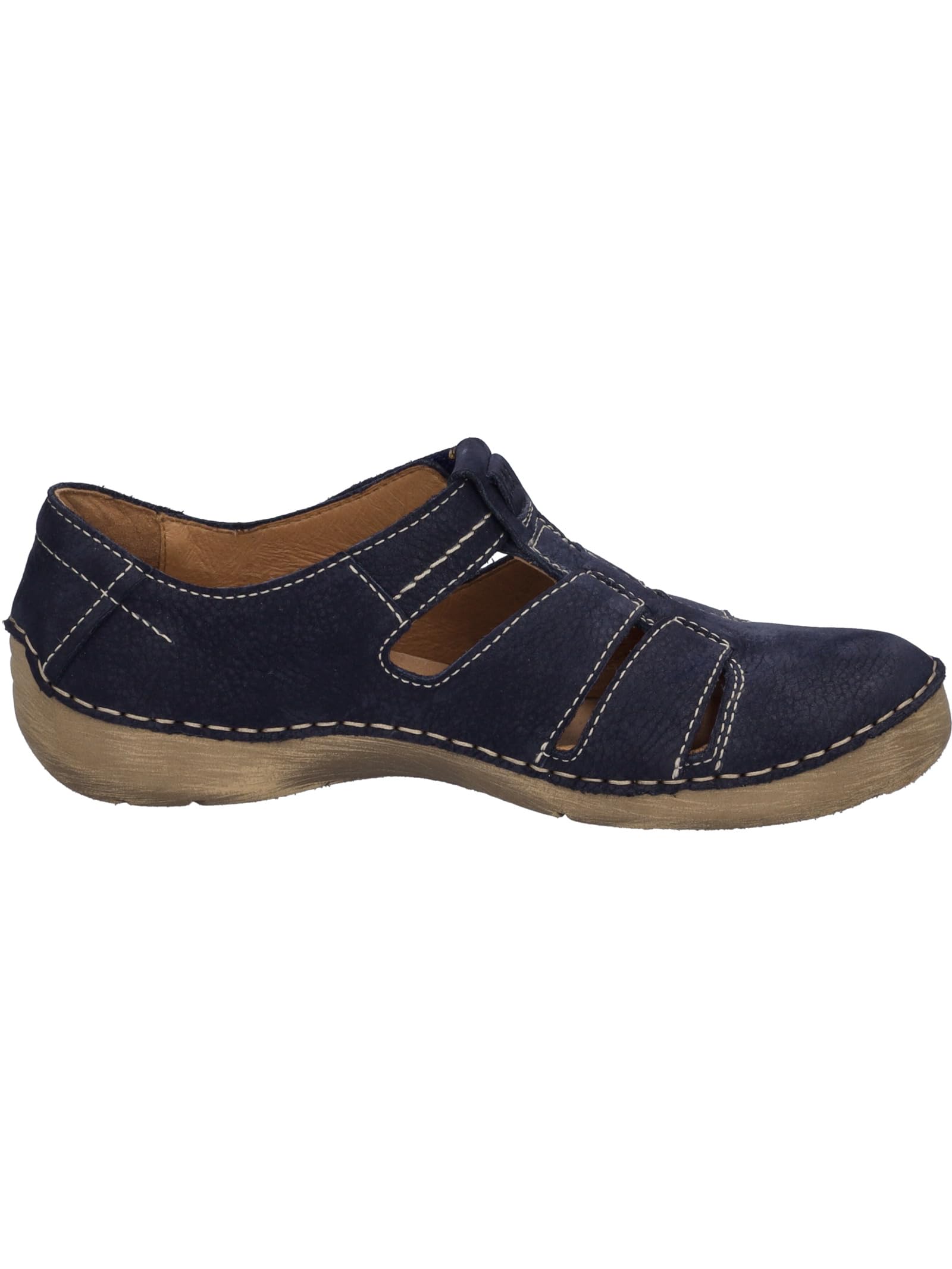 Josef Seibel Chaussure Fergey 59 | Noir