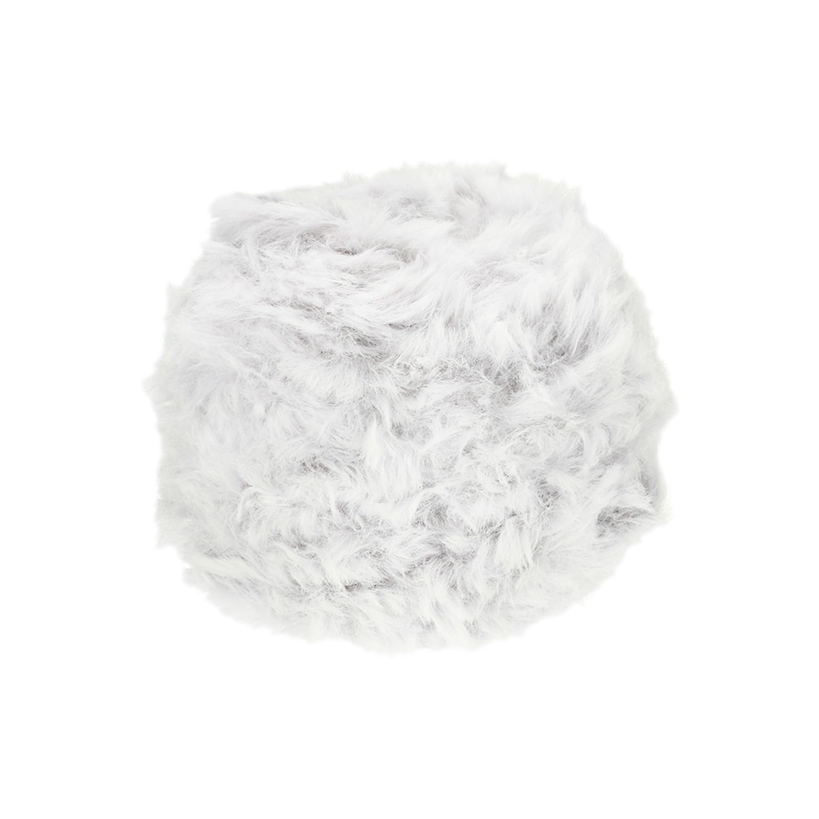 PATIKIL 70yds Faux Fur Yarn