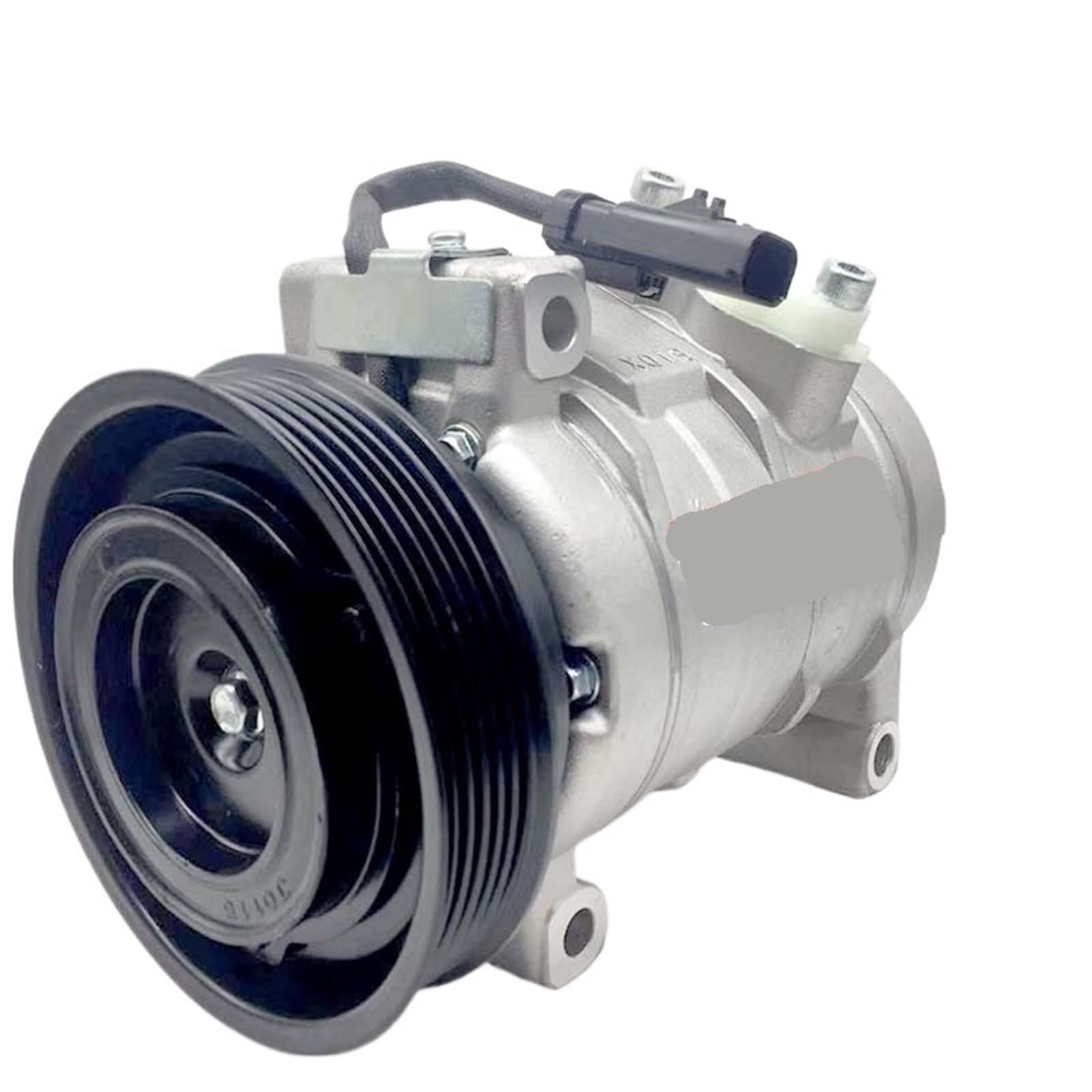 Rgimatvex One Color 10S17c Ac Compressor Compatible With Chrysler 300 Dodge Challenger Charger Jeep Grand Cherokee 55116917Ac 55116917Ab 4596492Ac 55116917Ad