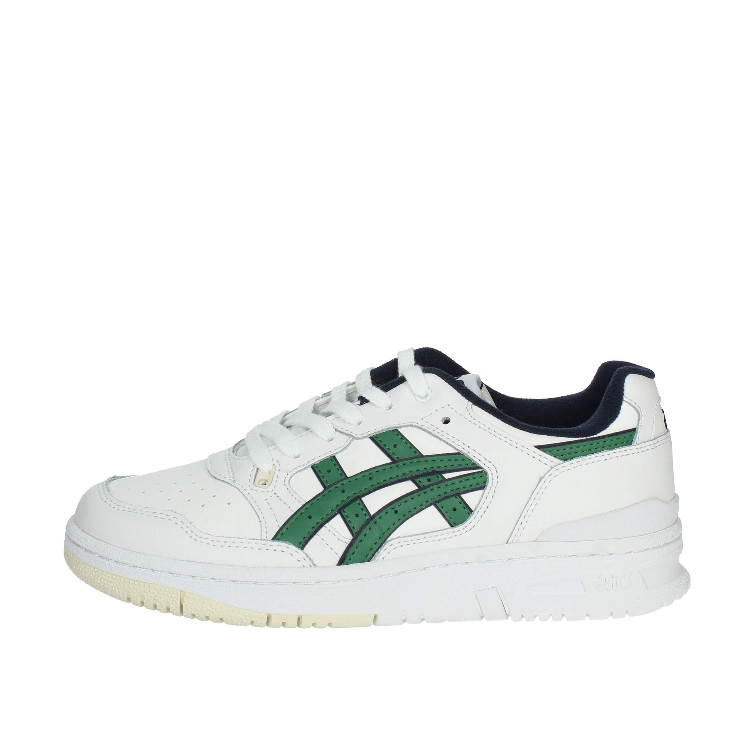 See full amazon price history chart for ASICS Mens EX89 White/White Sneakers - 9 UK (1201A476.100) ASICS Mens EX89 White/White Sneakers - 9 UK (1201A476.100) (B0CL56PQ5T) Amazon Price History, Amazon Price Tracker