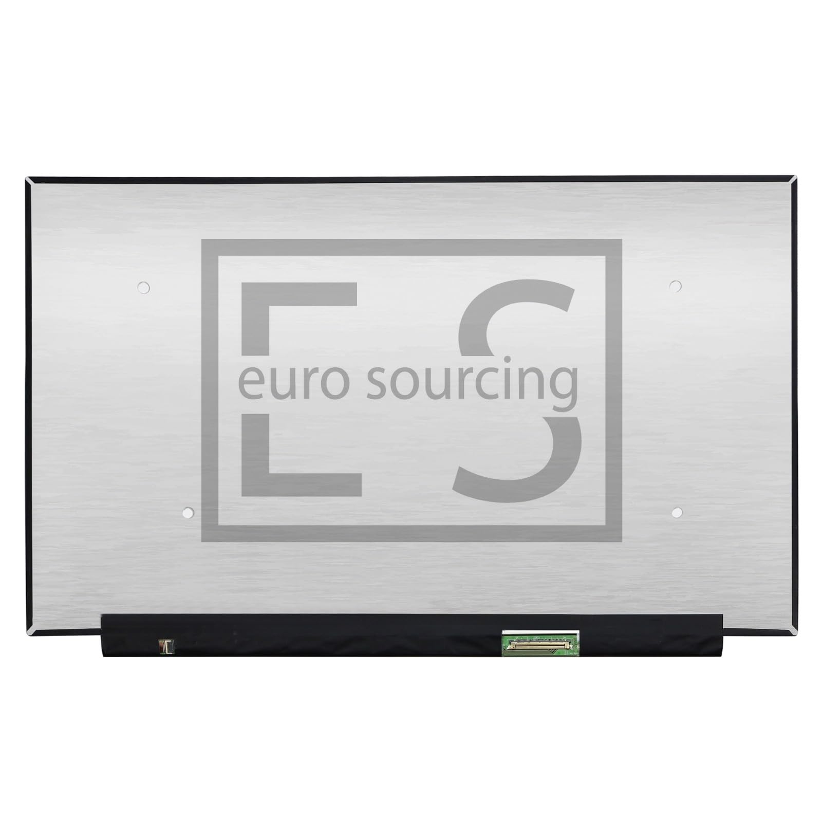 New 165Hz Screen Compatible with LG Philips LP156QHG-SPT1 Gaming Laptop Display 15.6” LED LCD 2560x1440 QHD IPS 40 Pin MATTE Panel Non Touch