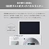 Panasonic DC-TZ99-K Compact Digital Camera, High Magnification Zoom, 30x Optical, LUMIX
