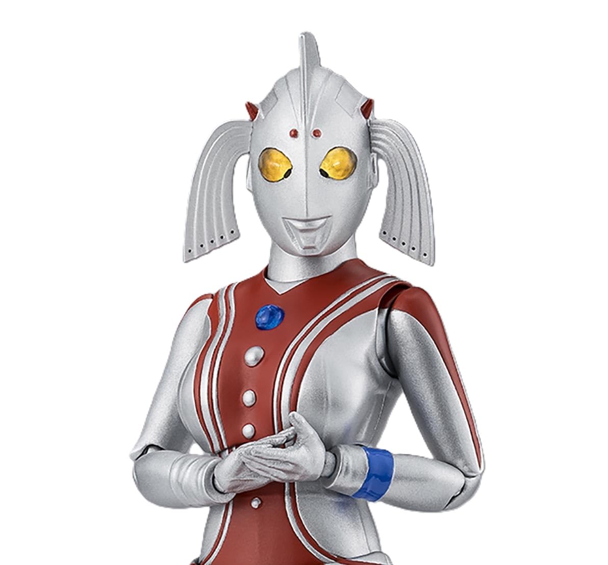 Amazon.co.jp: TAMASHII NATIONS S.H.Figuarts ウルトラの母 約140mm