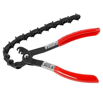 Exhaust Pipe Cutter Tool with Nonslip Handle Cuts, 3/4
