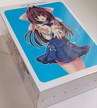 Amazon.co.jp: 希少 音楽CD CIRCUS 10th Collect : おもちゃ
