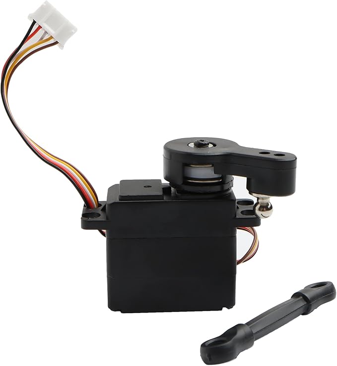 GDOOL 9200E RC Cars 5 lignes 2,2 kg Servo Moteur de direction PX920021 Accessoires Pièces de