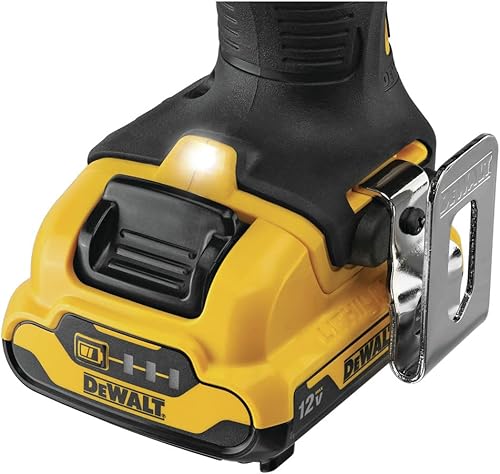 Miniatura 7 de KIT TALADRO PRECUTOR 3/8" XTREME 12V S