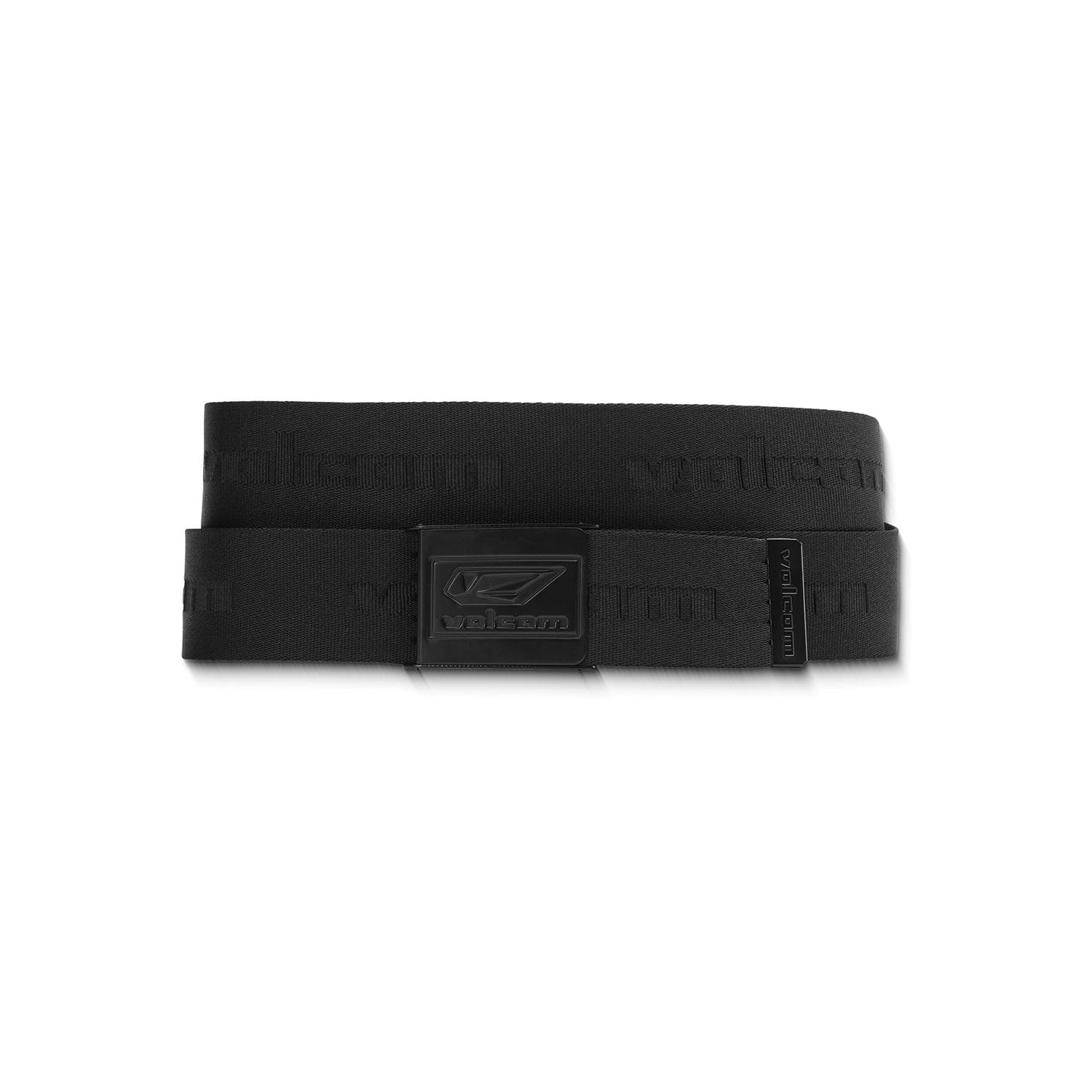 Volcom Modstone Web Belt - Black