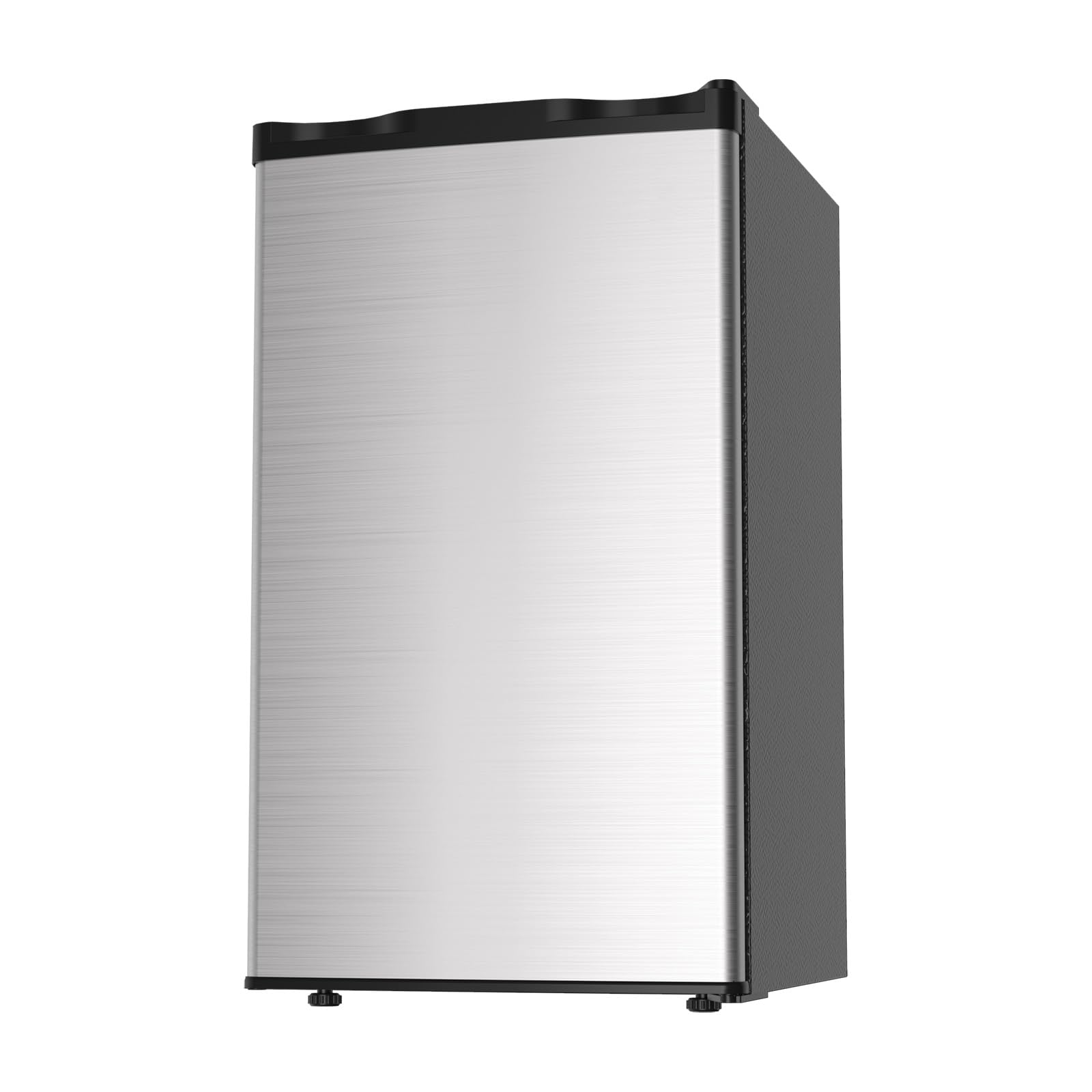 EliteEdge uu4FQSs-KvGIXyKFS6WSWwL4yPLaE 3.2 cu ft Compact Freezer Silver