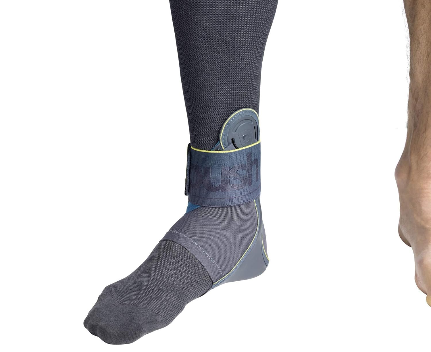 Push Sports Tobillera Kicx
