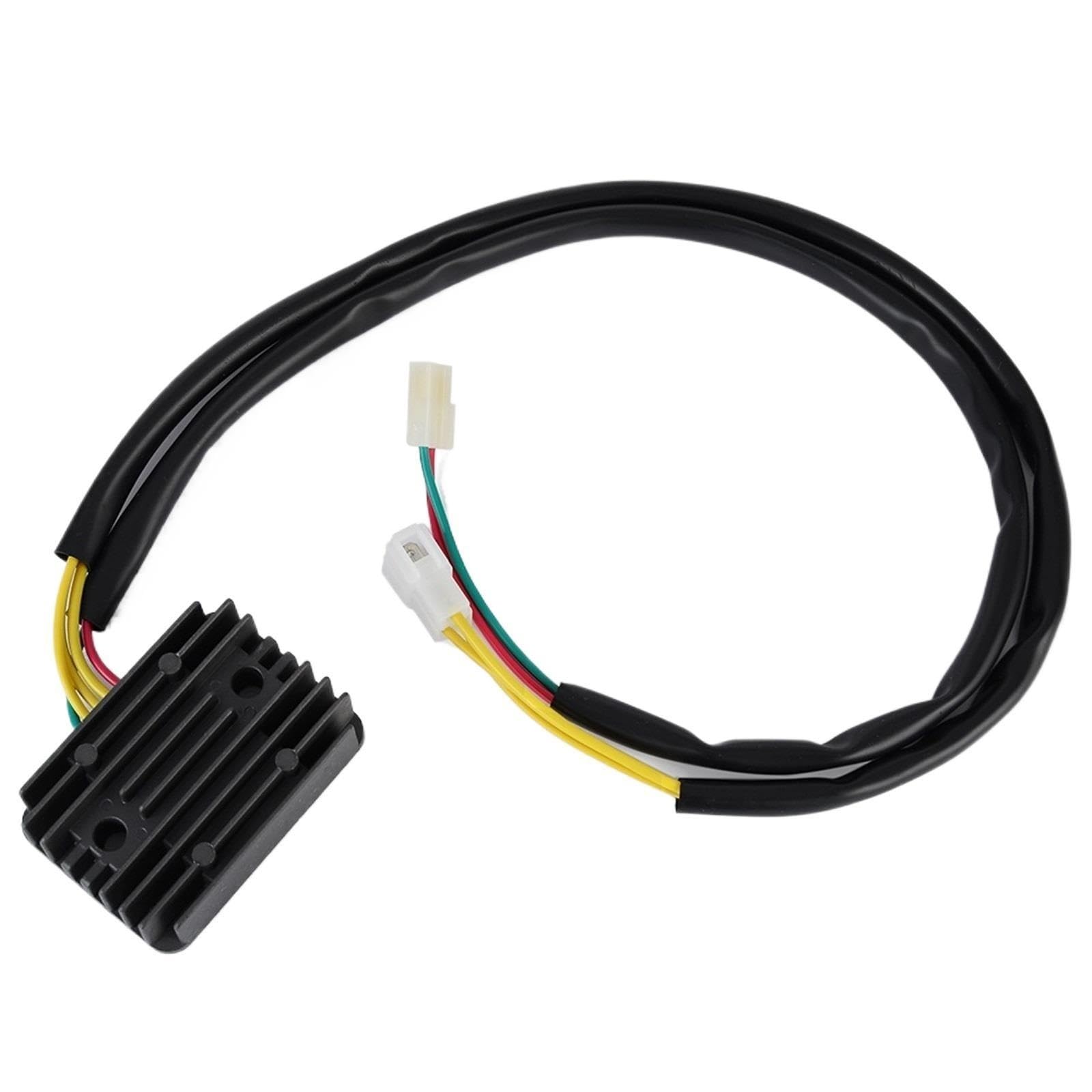 AVR automatyczny‌ Regulator prostowniczy do motocykla Kawasaki KLX250 D-Tracker KLX250ES KLX250SR KLX300R KLX300-B 21066-1093