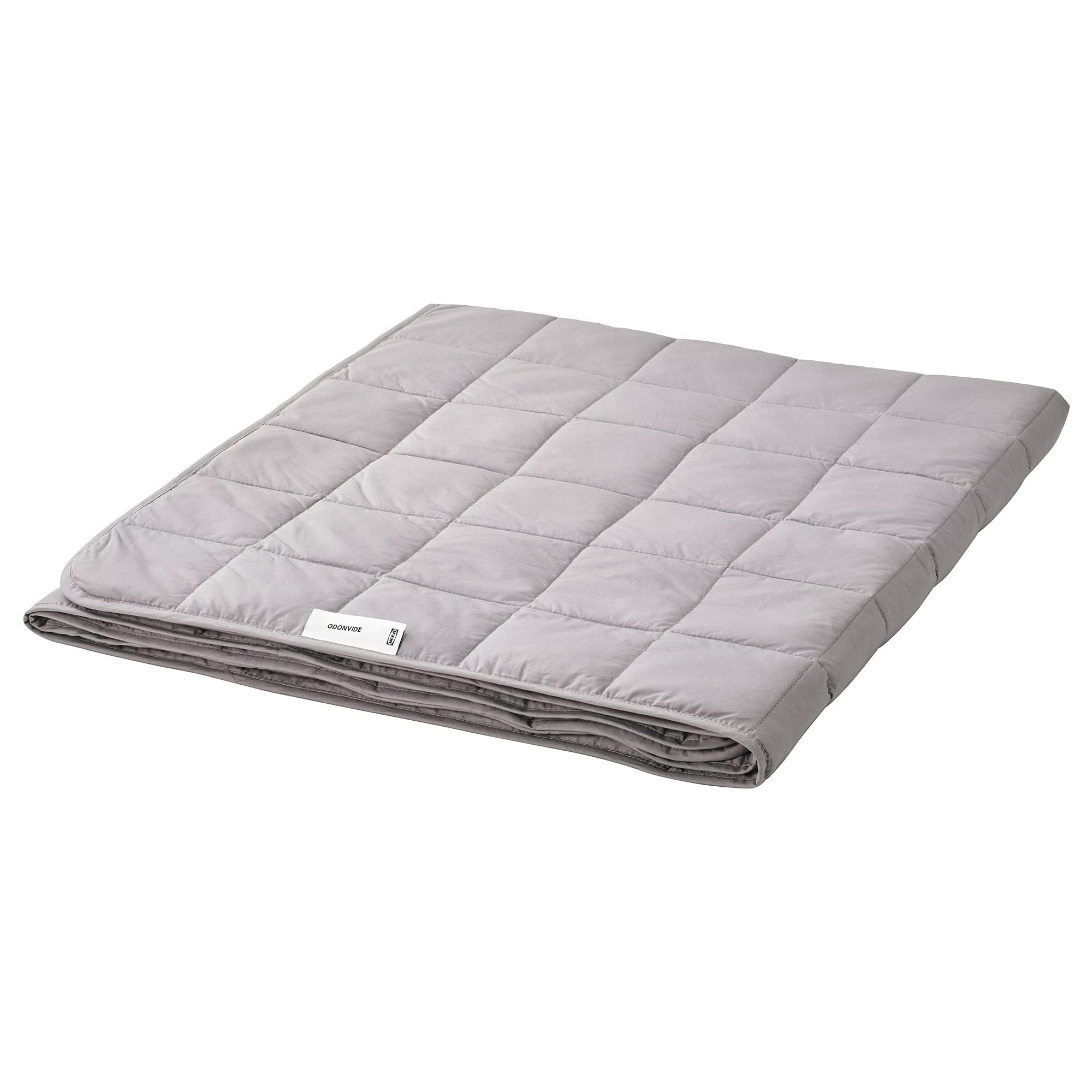 Ikea Odonvide Weighted Blanket Lightweight Warm 150 x 200 cm 6 kg
