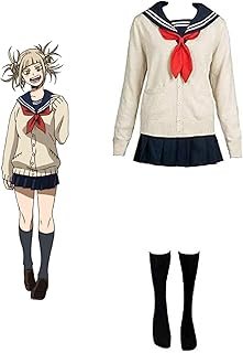himiko toga moletom com capuz amazon
