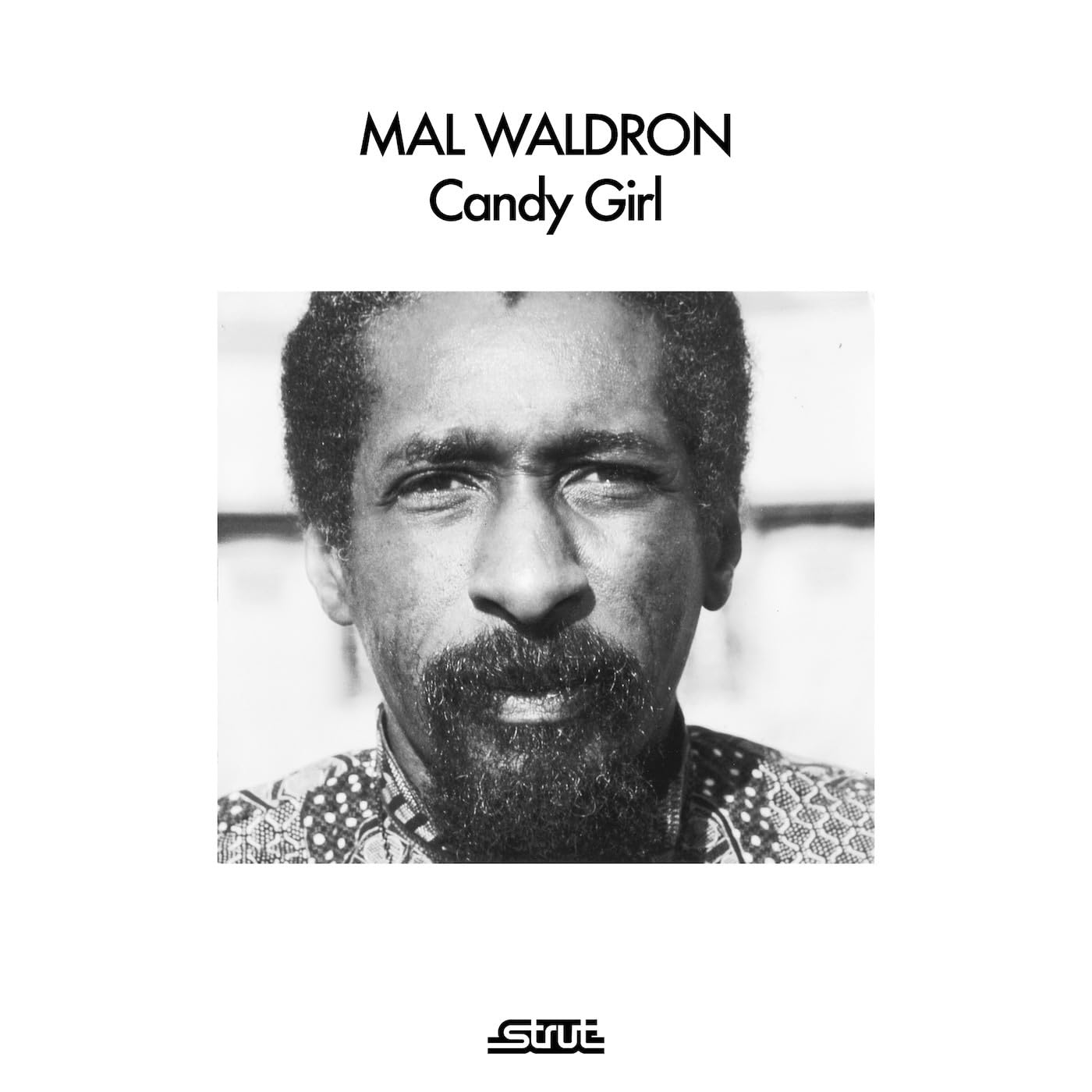 WALDRON, Mal - Candy Girl (remastered) - Vinyl (LP + insert)