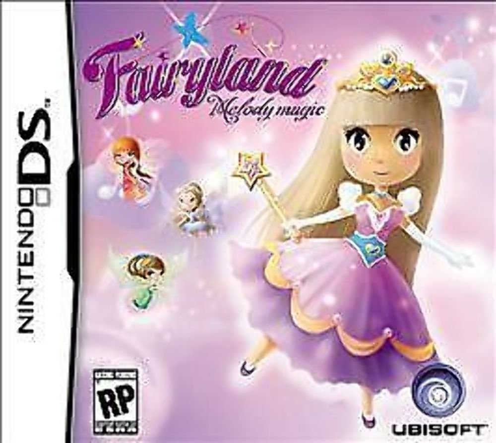 Fairyland Melody Magic