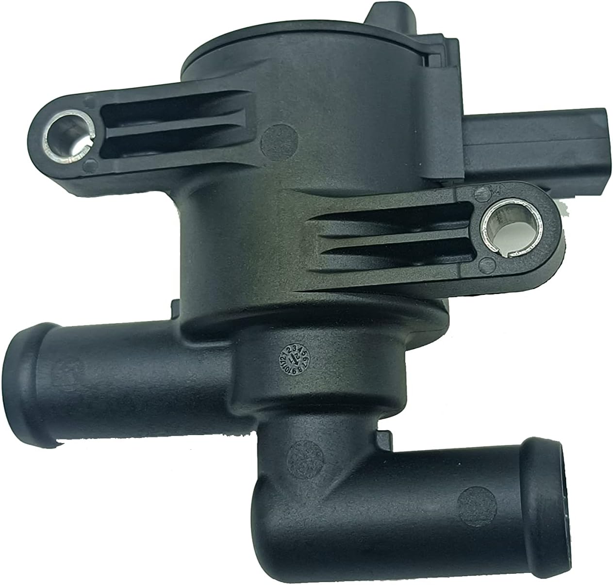 Amazon.co.jp SLKTDE アウディ A3 Q7 VW ビートル ゴルフ ティグアン 5Q0906457K 5Q0906457A