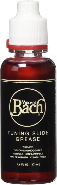 Bach 2942 Tuning Slide Grease
