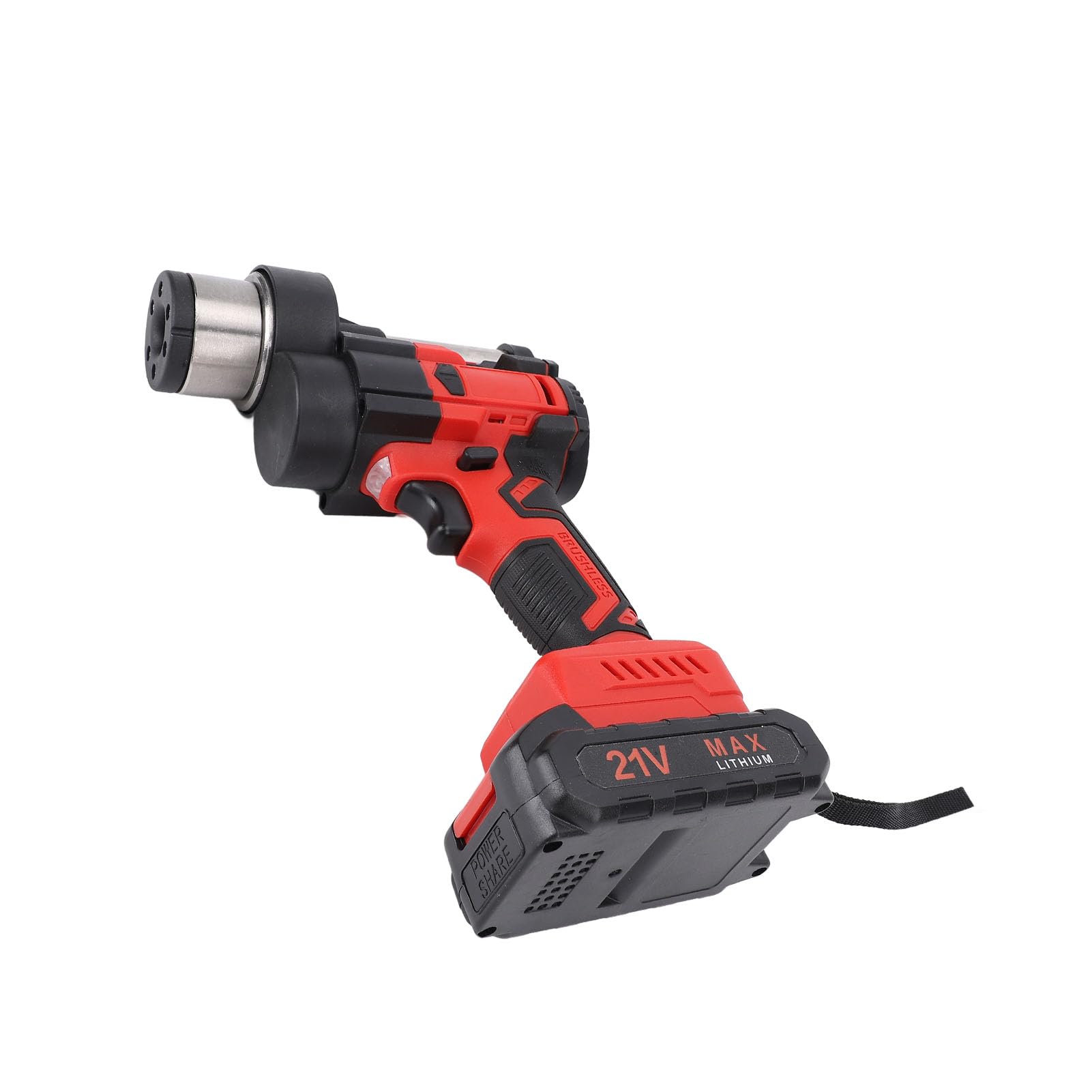Eujgoov Desatascador de Fregadero Inalámbrico 21V 7.5m Desatascador Eléctrico con Avance Automático y para Cocina Bañera Baño Drenaje Suelo (ABS 2)