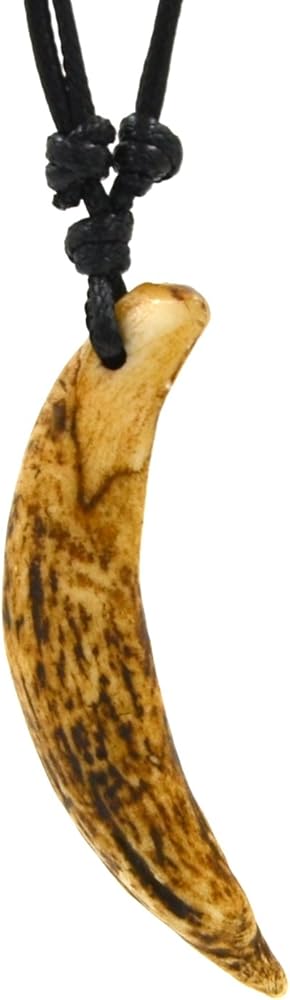 肉食動物　牙　ペンダント　お守り 肉食動物 牙 ペンダント お守り 肉食動物 牙 ペンダント お守り