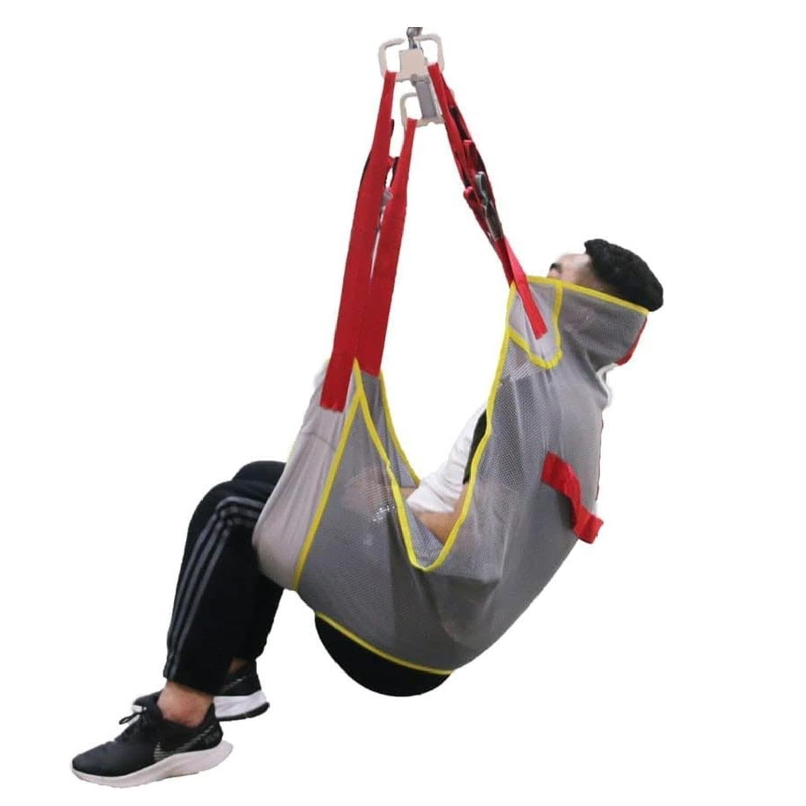 Eslinga Universal For Elevación De Pacientes, Eslinga De Cuerpo Completo