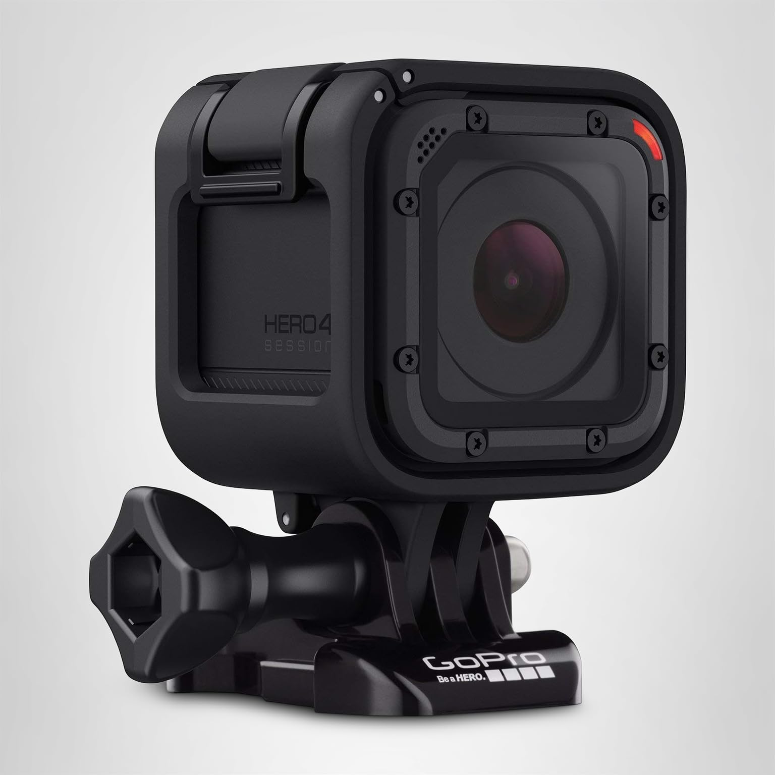 Amazon | GoPro HERO4 Session [並行輸入品] | ウェアラブルカメラ