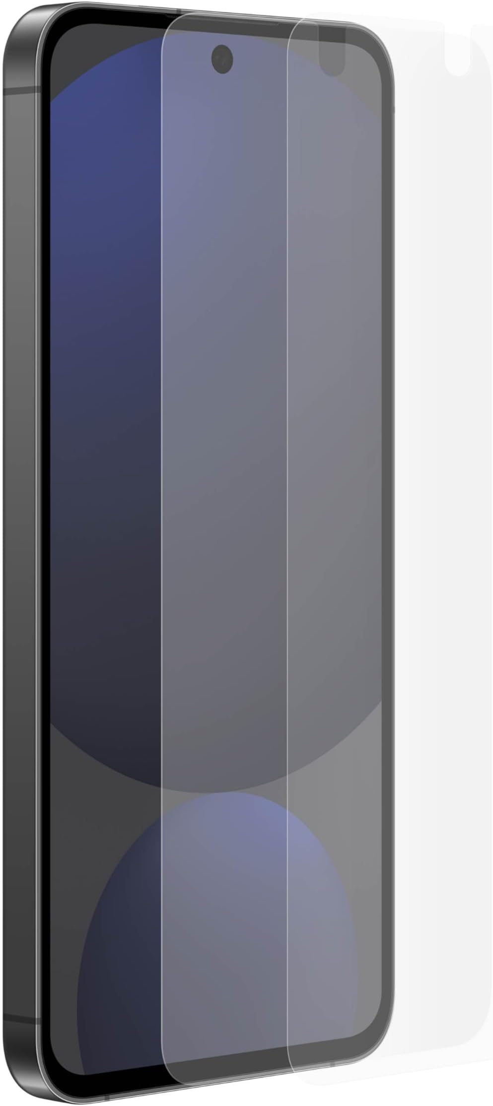 Samsung Galaxy S24 FE Anti-Reflecting Phone Screen Protector, Front Display Protective Film Shield, Anti Scratch Protection, Dustproof, US Version, Transparent