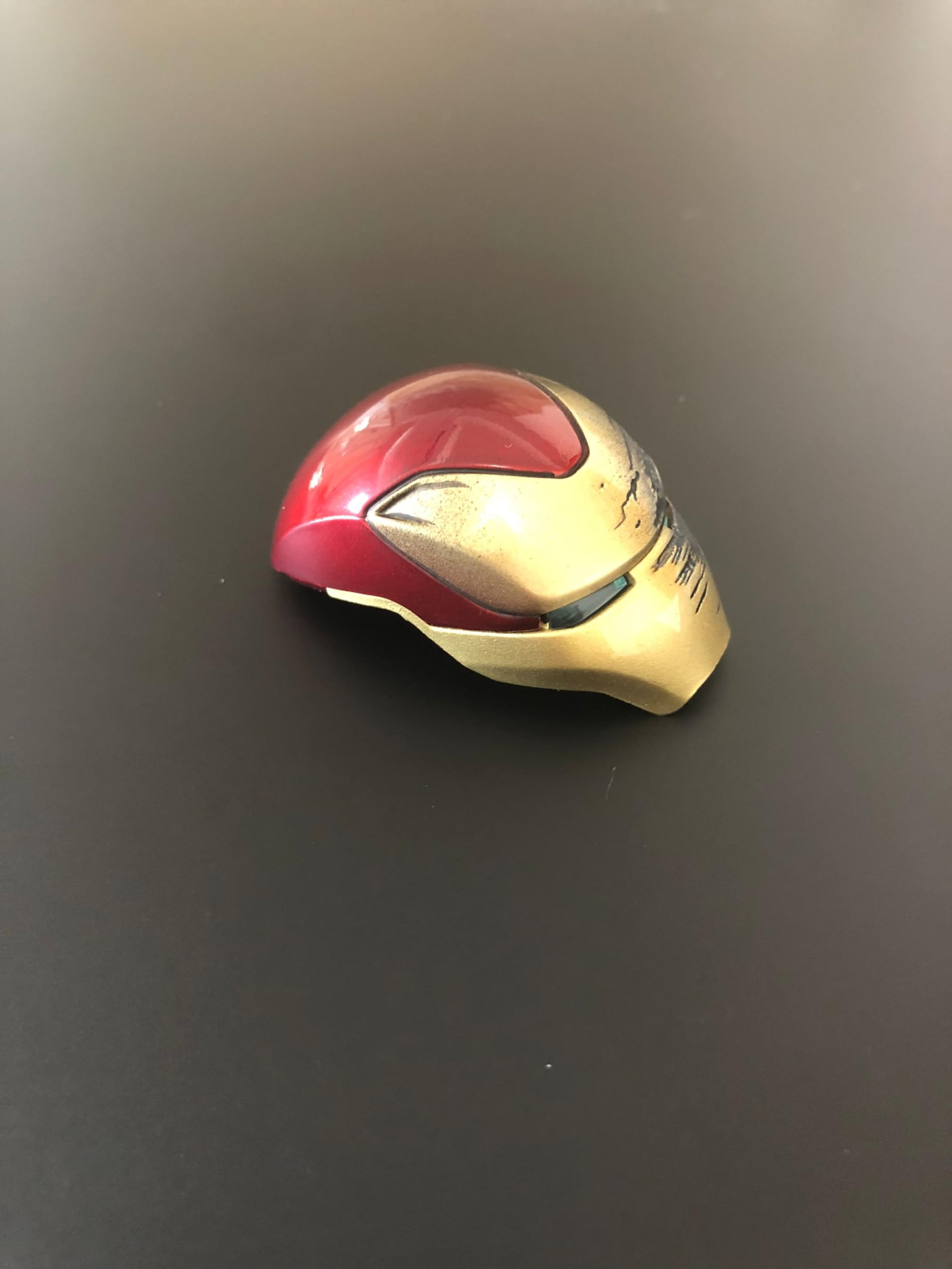 アベンジャーズ/エンドゲームマーク50 バトルダメージヘルメット