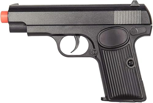 Pistola de resorte Airsoft (ZM06)