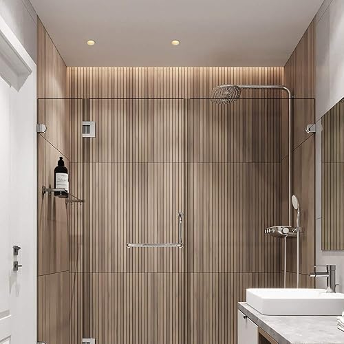 Miniatura 2 de Aisilan - Luz LED empotrable de 3 pulgadas, 7 W, IP65, impermeable, Downlight ultra delgado, foco de techo de aluminio de 110 V, blanco cálido, 3000