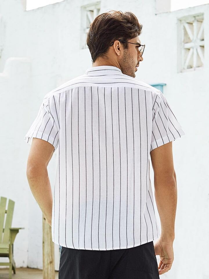 Image of TAGAS Regular for Mens | Printed Shirt|