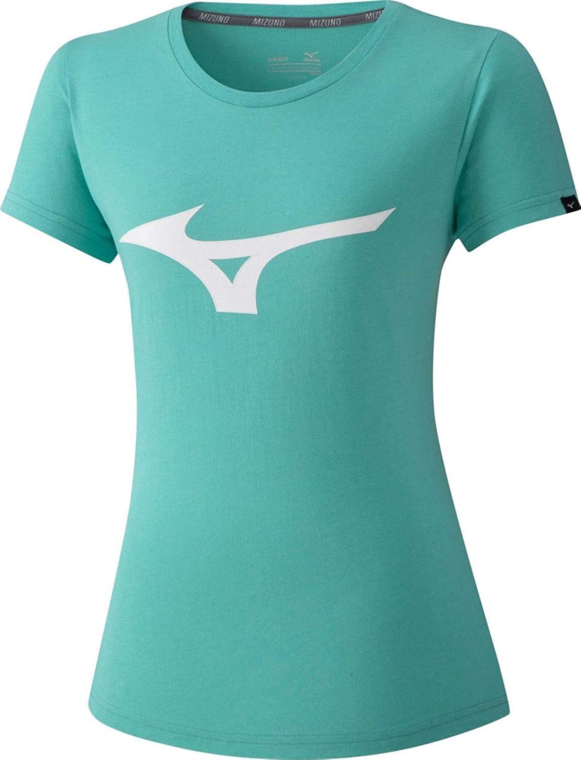 MizunoWomens Rb Tee T-Shirt (pack of 1)