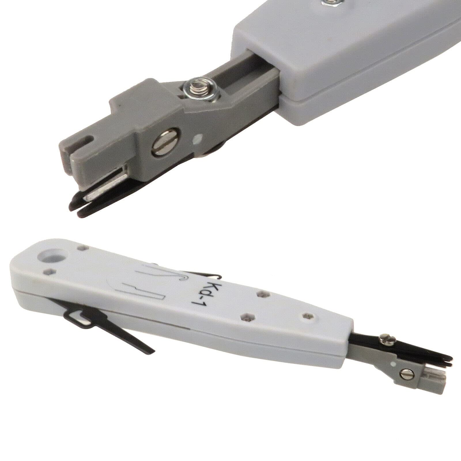 Buy HKeCart Krone Punch Down Insertion Tool RJ11 RJ45 Network