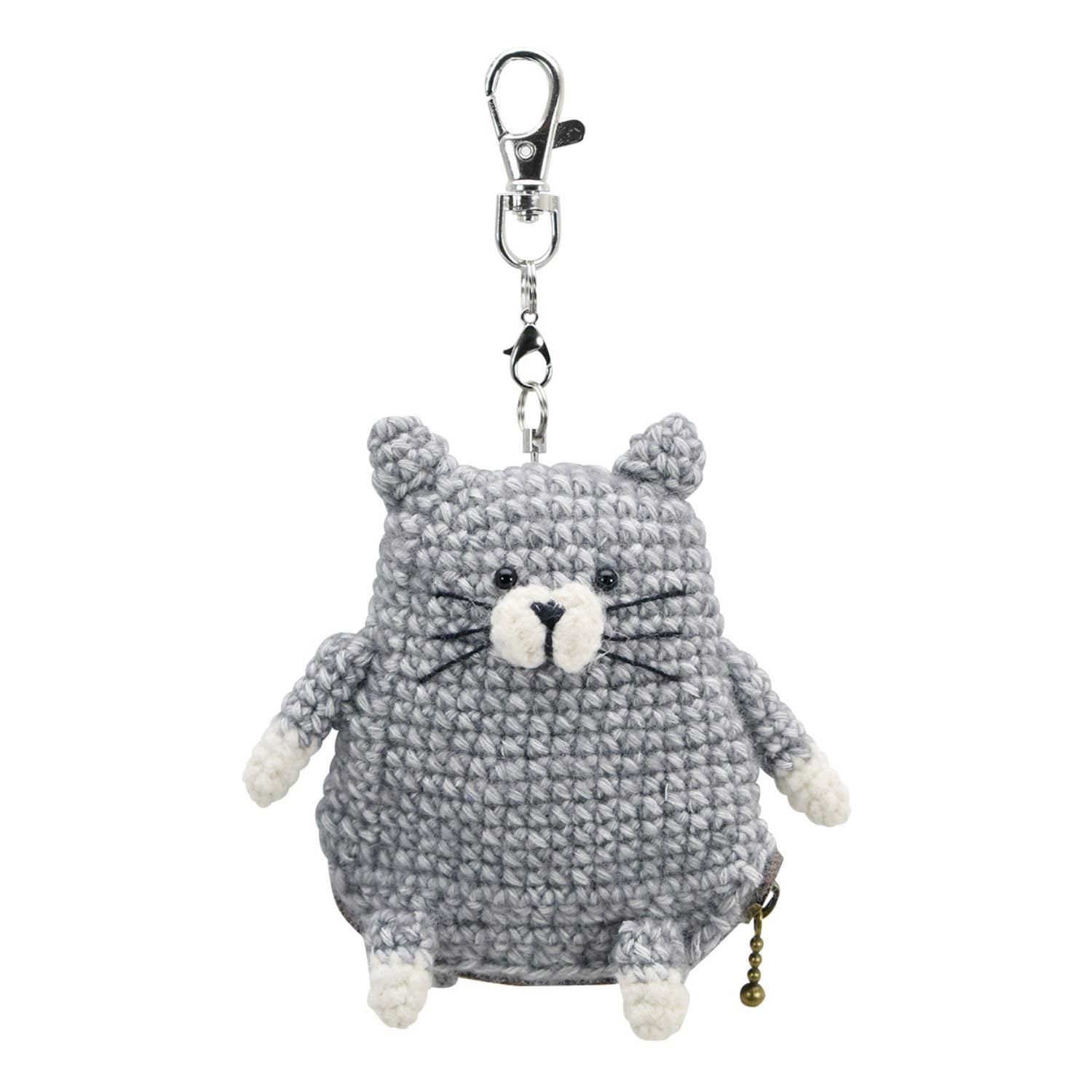 Amazon.co.jp: 現代百貨anibell カバー付き 防犯ブザー 動物 大音量