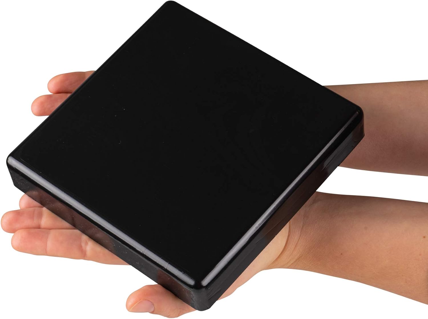 70% Off Everything Isolate It!: Sorbothane Vibration Isolation Square Pad 1 Thick 6 x 6 70 Duro - 1 Pad Flash Sale Buy 1 get 1 Isolate It!: Sorbothane Vibration Isolation Square Pad 1 Thick 6 x 6 70 Duro - 1 Pad