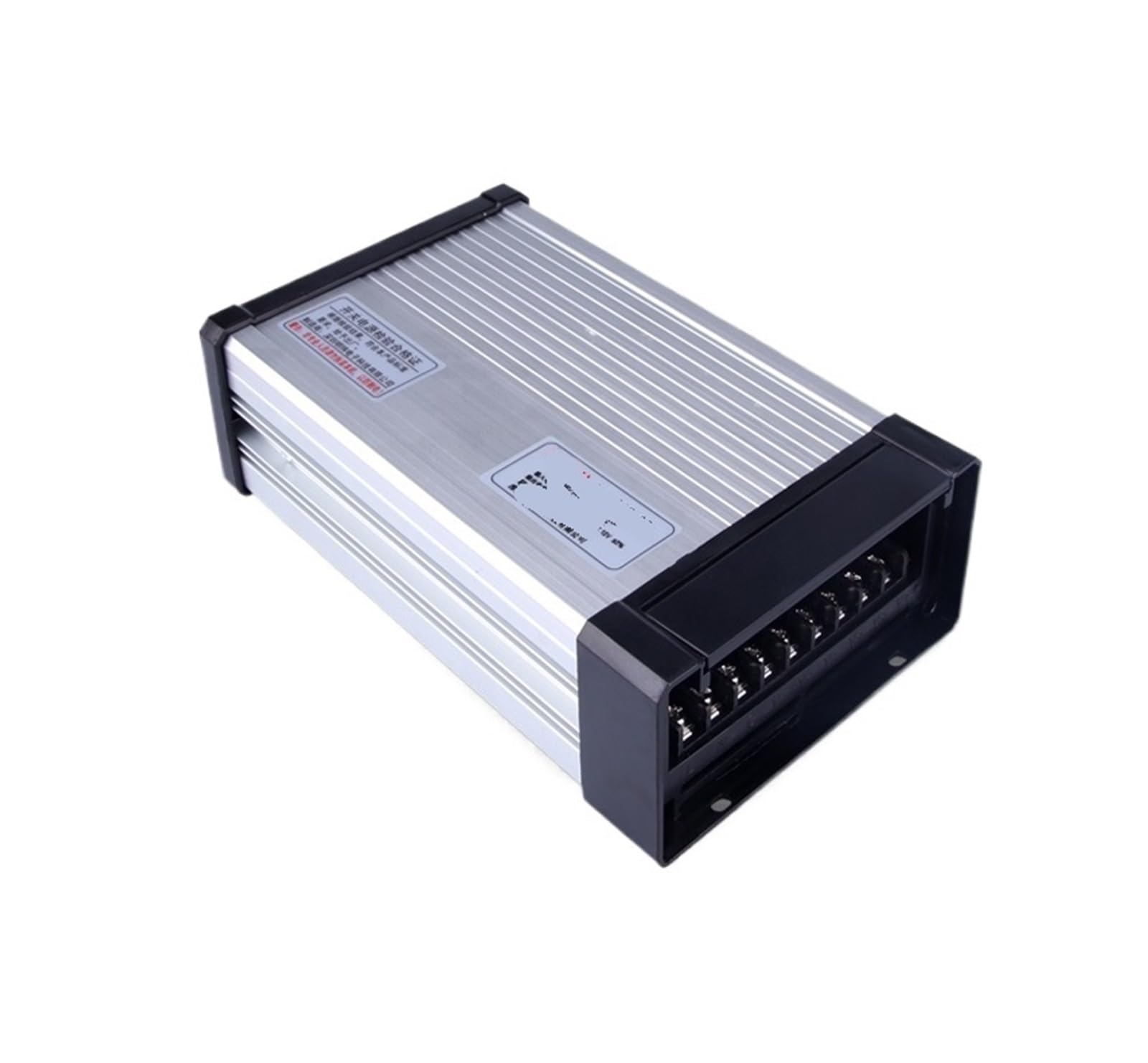 Transformateur CC 24V FY-600-24 alimentation étanche LED