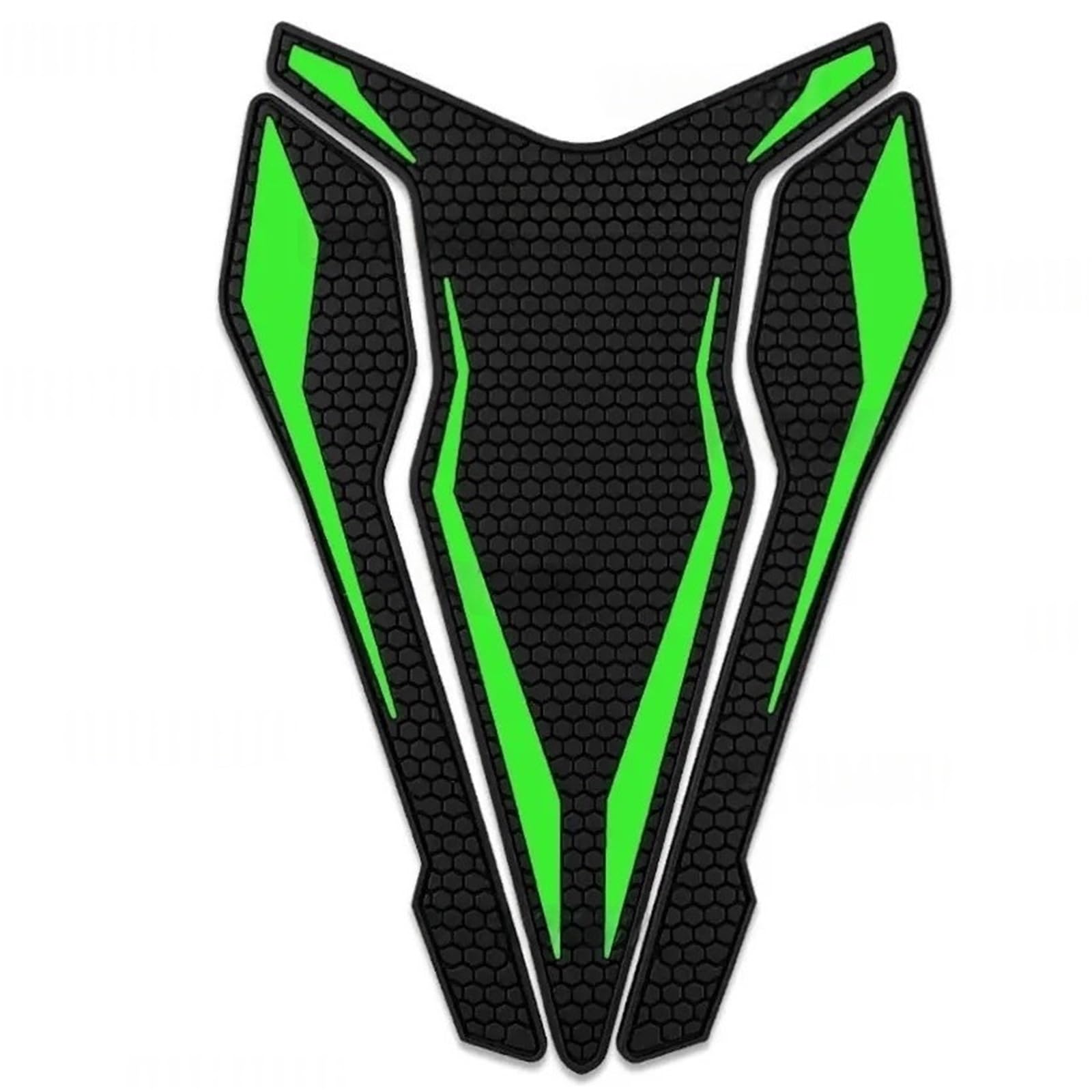 Motorcycle Tank Pad Protection for Ni&nja for Z900 for Z750 for Z500 for Z1000 Sx for Ve&rsys 650 Er6n Zx6r for Zx10r for VU&LCAN S Motorcycle Tank Pad Sticker